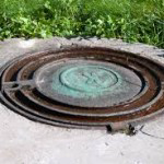 L & N Septic - Logo