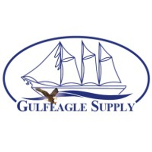 Gulfeagle Supply - Logo