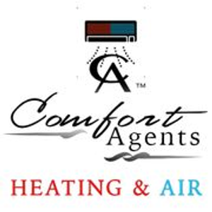 Comfort Agents Heating & Air, LLC
