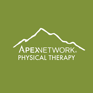 ApexNetwork Physical Therapy - Logo