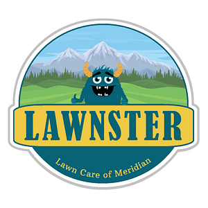 Lawnster Lawn Care of Meridian