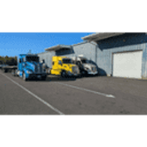 Vanport Trucking - Logo