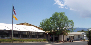 Vineyard 55 Plus Community