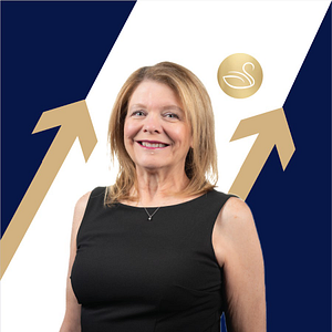 Swan Realty Group - Logo