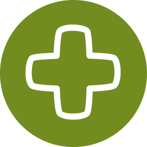 Animal Emergency & Specialty - Logo