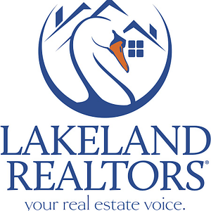 Lakeland REALTORS - Logo