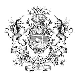 Chateau 1800 - Logo