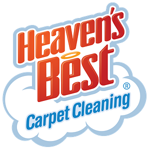 Heaven's Best Carpet & Rug Cleaners - Logo