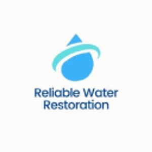 Reliable Water Restoration of The Colony - Logo