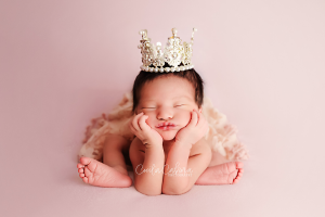 Cecilia Cabrera Photography - Logo