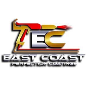 East Coast Perfection Coatings - Logo