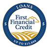 First Financial Credit - Logo