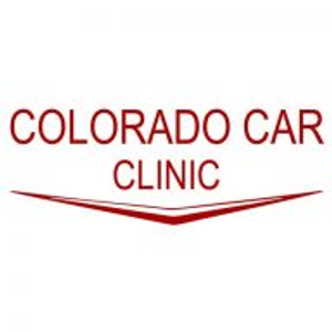 Colorado Car Clinic - Logo