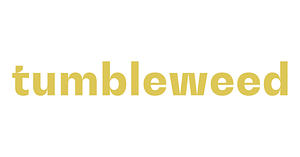 Tumbleweed - Logo