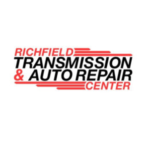 Richfield Transmission - Logo