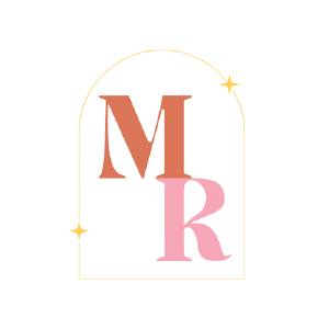 Meghan Rowland Photography - Logo