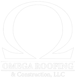 Omega-Roofing and Construction - Logo
