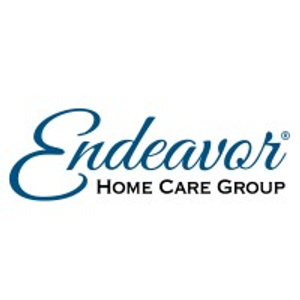 Endeavor In Home Care - Logo