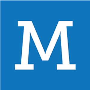 M & M Septic - Logo