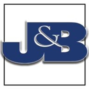 J&B Supply Inc. - Logo