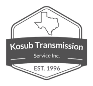 Gerald Kosub Transmission