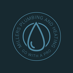 Millers Plumbing and Heating - Logo