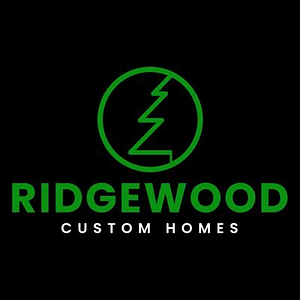 Ridgewood Custom Homes - Logo