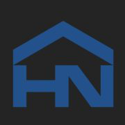 Handy Neighbor - Logo