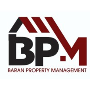 Baran Property Management - Logo