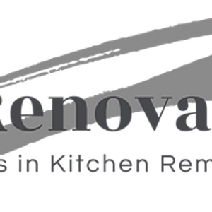360 Renovations - Logo