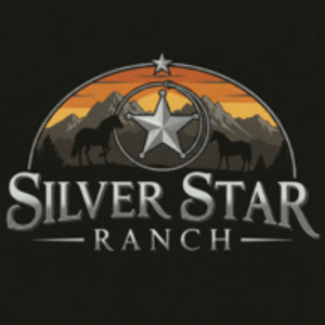 Silver Star Ranch - Logo