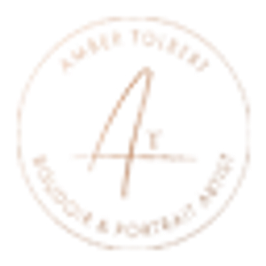 Amber Tolbert Boudoir - Logo
