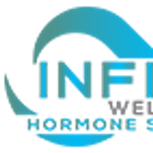Infinite Wellness Hormone Specialists: Dr. Vanessa Mack (Dean) - Logo