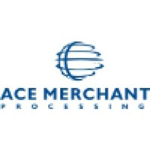 Ace Merchant Processing - Logo