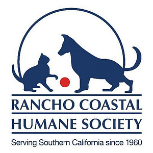 Rancho Coastal Humane Society - Logo