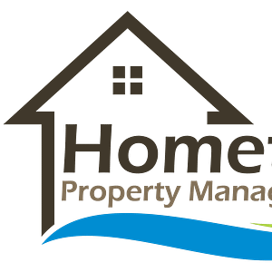 Hometown Property Management - Logo