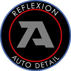 Reflexion A Auto Detail - Logo