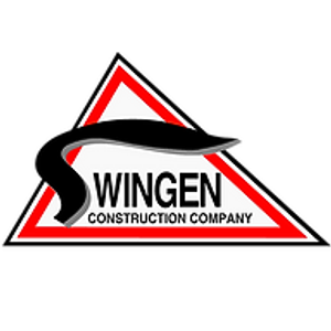 Swingen Construction Company - Logo