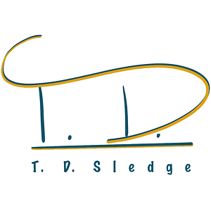 TD Sledge Empowerment-Coaching - Logo