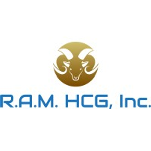 ram healthcare consulting group - Logo