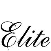 Elite Banquet Hall - Logo
