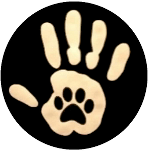 BackyardK9 - Logo
