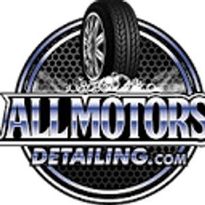 All Motors Detailing, LLC - Logo