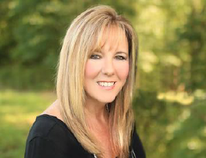 The Robyn Johnson Team - Premier Real Estate Pros - Logo