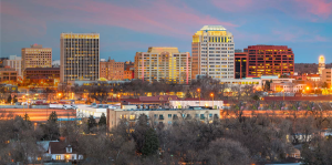 SOCO Commercial Real Estate - Logo