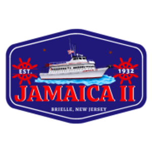 Jamaica II - Logo