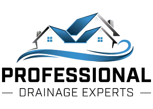Professional Drainage Experts