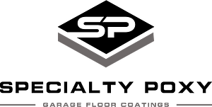 Specialty Poxy Coatings - Logo