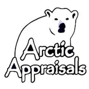 Arctic Appraisals - Logo