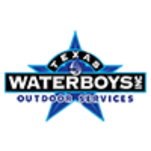 Texas Waterboys Sprinkler Repair and French Drains - Carrollton - Logo
